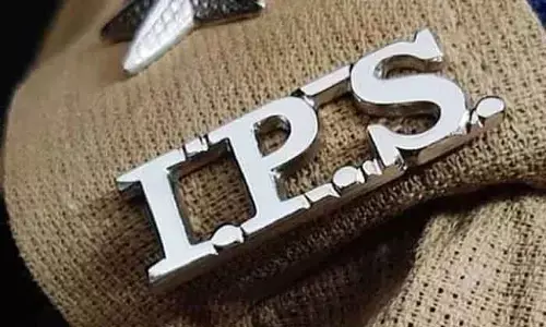 आर के विश्वकर्मा बने कार्यवाहक डीजीपी और 5 आईपीएस का ट्रांसफर