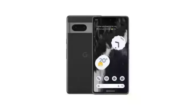 Google pixel 7a or 6a, में क्या है अंतर और इनके दाम! Google pixel 7a or 6a, में क्या है अंतर और इनके दाम!