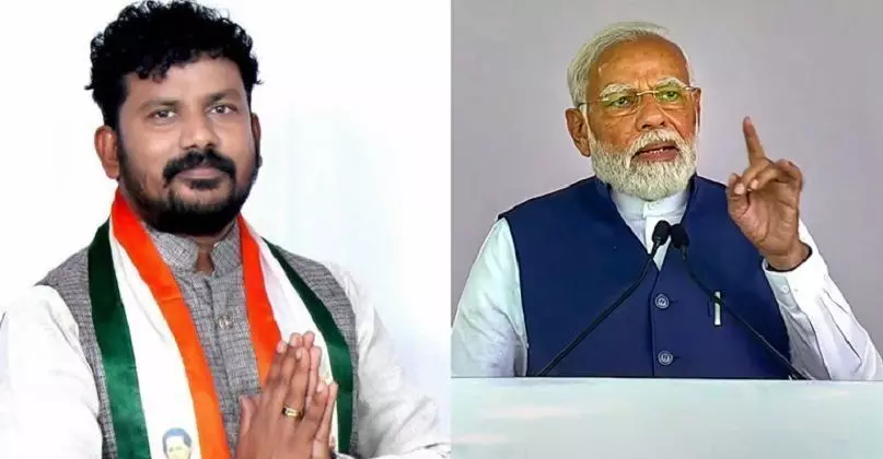 कोर्ट ने कांग्रेस विधायक पर लगाया 99 रुपये का जुर्माना, पीएम मोदी से जुड़ा है मामला? जानिए- पूरी बात