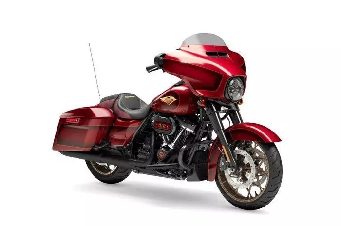 2023 Harley-Davidson ने लॉन्च किया अपना एनिवर्सरी एडिशन भारत में!