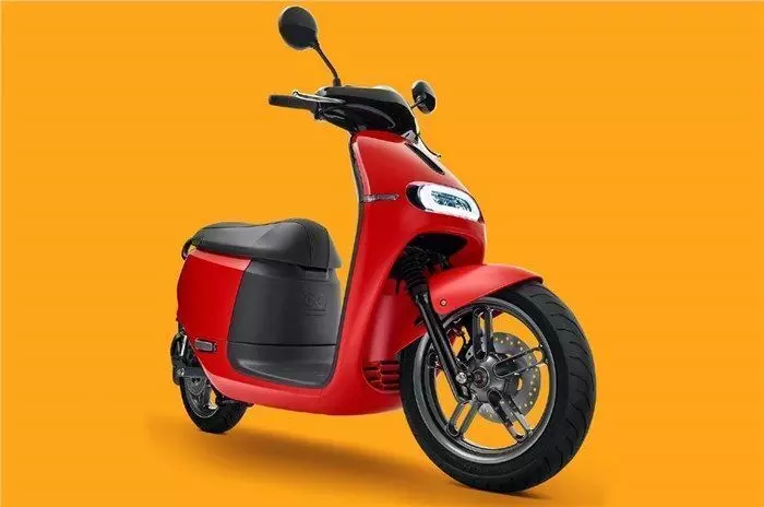 Gogoro 2, 2 Plus electric scooters, भारत में जल्द होगा लॉन्च!
