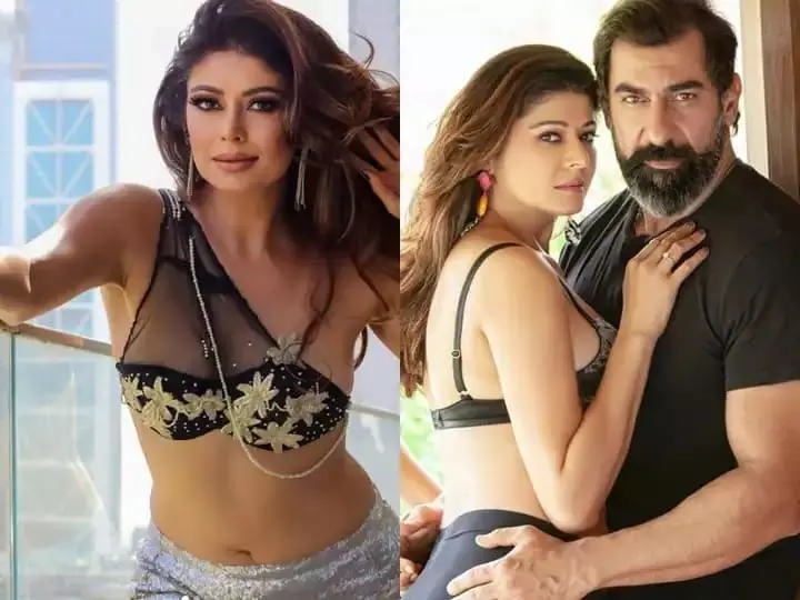 46 की उम्र में पूजा बत्रा ने शेयर की अपनी हॉट फोटोस, पति संग किया रोमांस, फोटो हो रही है वायरल 46 की उम्र में पूजा बत्रा ने शेयर की अपनी हॉट फोटोस, पति संग किया रोमांस, फोटो हो रही है वायरल