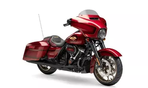2023 Harley-Davidson ने लॉन्च किया अपना एनिवर्सरी एडिशन भारत में! 2023 Harley-Davidson ने लॉन्च किया अपना एनिवर्सरी एडिशन भारत में!