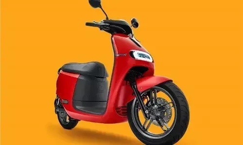 Gogoro 2, 2 Plus electric scooters, भारत में जल्द होगा लॉन्च!