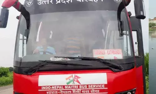 गोरखपुर-काठमांडू के बीच चलेगी नई AC बस, जानिए कितना होगा किराया