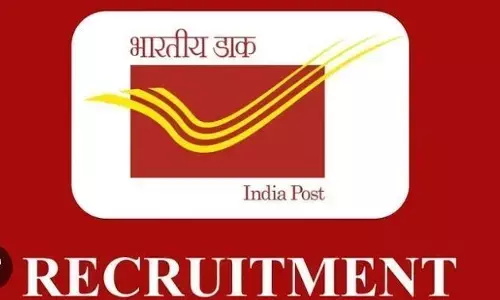 10th Passed Jobs: अगर आप भी हैं 10th पास और करना चाहते सरकारी नौकरी तो इंडिया पोस्ट में निकली है भर्तियां जल्द करें आवेदन 10th Passed Jobs: अगर आप भी हैं 10th पास और करना चाहते सरकारी नौकरी तो इंडिया पोस्ट में निकली है भर्तियां जल्द करें आवेदन