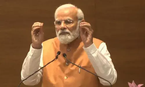 समान नागरिक संहिता: आखिर मोदी का इरादा क्या है! समान नागरिक संहिता: आखिर मोदी का इरादा क्या है!