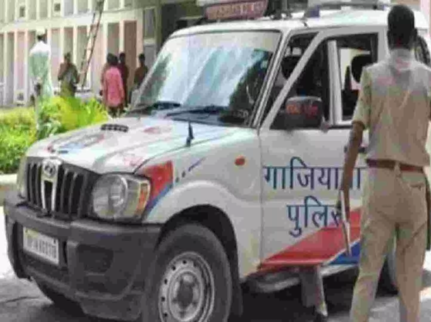 पुलिस कमिश्नरेट गाजियाबाद के नए थाने अंकुर विहार में कौन कौन से मोहल्ले होंगे शामिल