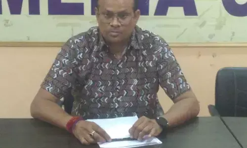 नोएडा में मिली युवक को धमकी, 25 लाख खर्च करके चटका दूंगा और तेरी लाश भी कही नही मिलेगी