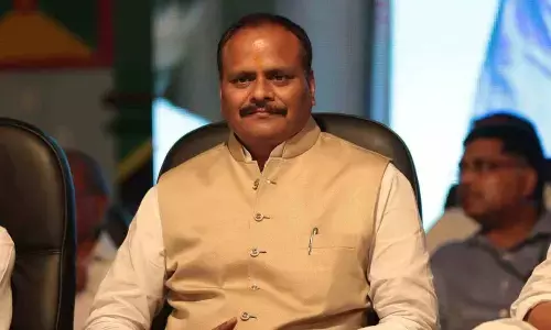 उत्तर प्रदेश के डिप्टी सीएम ब्रजेश पाठक ने दो सरकारी डॉ किए नौकरी से बर्खास्त