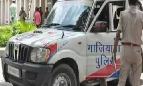 पुलिस कमिश्नरेट गाजियाबाद के नए थाने अंकुर विहार में कौन कौन से मोहल्ले होंगे शामिल