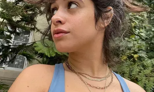 कैमिला कैबेलो ने पपराज़ी संस्कृति पर बोलीं, मैंने खालीपन और उदासी महसूस की कैमिला कैबेलो ने पपराज़ी संस्कृति पर बोलीं, मैंने खालीपन और उदासी महसूस की