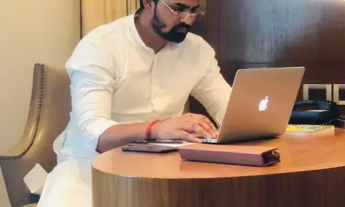 राजनैतिक विश्लेषक शिवम त्यागी ने किया सीएम केजरीवाल से सवाल, अमृतपाल को बचा रहे हो या पकड़ रहे हो! राजनैतिक विश्लेषक शिवम त्यागी ने किया सीएम केजरीवाल से सवाल, अमृतपाल को बचा रहे हो या पकड़ रहे हो!