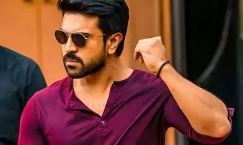 जाने साउथ के सुपरस्टार रामचरण ने क्यों मना कर दिया था हिंदी रीमेक में काम करने से वजह जानकर चौंक जाएंगे आप भी जाने साउथ के सुपरस्टार रामचरण ने क्यों मना कर दिया था हिंदी रीमेक में काम करने से वजह जानकर चौंक जाएंगे आप भी