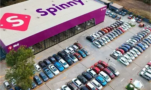 पुरानी कार खरीदार के लिए बिल्कुल नई कार जैसा एक्सपीरियंस