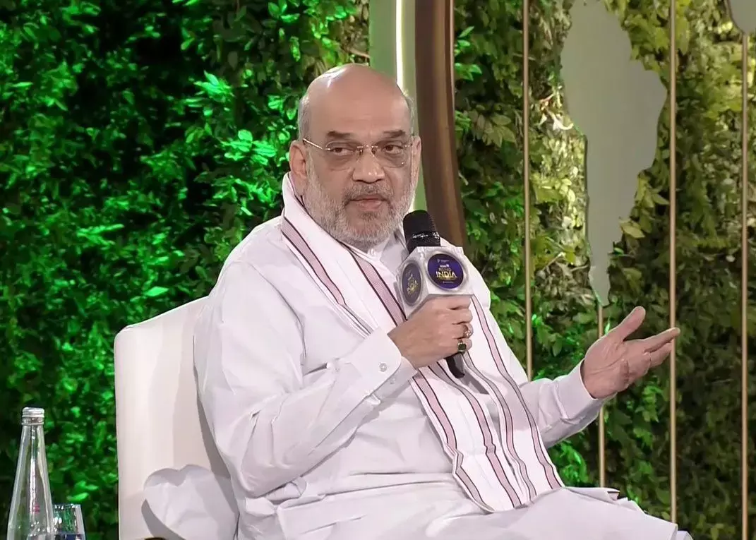 गृहमंत्री अमित शाह बोले, 2019 में भी हमारी सीटें बढ़ीं, 2024 में भी पिछले चुनाव से ज्यादा सीटें आएंगी गृहमंत्री अमित शाह बोले, 2019 में भी हमारी सीटें बढ़ीं, 2024 में भी पिछले चुनाव से ज्यादा सीटें आएंगी