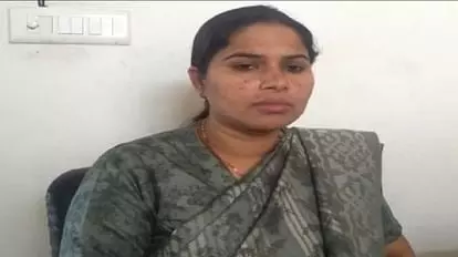 Prayagraj News: प्रयागराज में विधायक पूजा पाल के भाई पर बम से हमला, बाल बाल बचे, पुलिस ने किया खुलासा Prayagraj News: प्रयागराज में विधायक पूजा पाल के भाई पर बम से हमला, बाल बाल बचे, पुलिस ने किया खुलासा