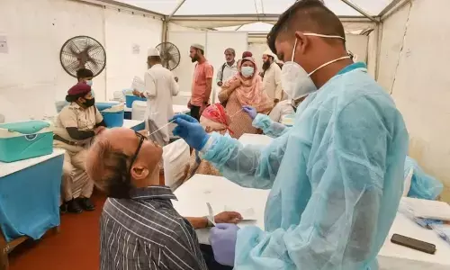 CoronaVirus: рдХреЛрд░реЛрдирд╛ рдиреЗ рдкрдХрдбрд╝реА рд░рдлреНрддрд╛рд░, 1 рджрд┐рди рдореЗрдВ рд╕рд╛рдордиреЗ рдЖрдП 3 рд╣рдЬрд╛рд░ рд╕реЗ рдЬреНрдпрд╛рджрд╛ рдирдП рдорд╛рдорд▓реЗ, 6 рдорд╣реАрдиреЗ рдХрд╛ рдЯреВрдЯрд╛ рд░рд┐рдХреЙрд░реНрдб CoronaVirus: рдХреЛрд░реЛрдирд╛ рдиреЗ рдкрдХрдбрд╝реА рд░рдлреНрддрд╛рд░, 1 рджрд┐рди рдореЗрдВ рд╕рд╛рдордиреЗ рдЖрдП 3 рд╣рдЬрд╛рд░ рд╕реЗ рдЬреНрдпрд╛рджрд╛ рдирдП рдорд╛рдорд▓реЗ, 6 рдорд╣реАрдиреЗ рдХрд╛ рдЯреВрдЯрд╛ рд░рд┐рдХреЙрд░реНрдб