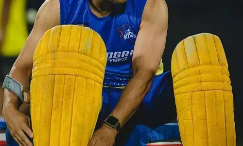 महेंद्र सिंह धोनी के सबसे बड़े प्रतिद्वंद्वी रोहित शर्मा ने क्योँ दिया ये बयान?