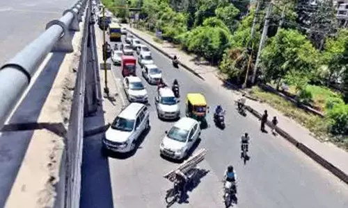 नोएडा में बंद रहेगी यह सड़क, यातायात विभाग की यह ट्रैफिक एडवाइजरी पढ़कर घर से निकले