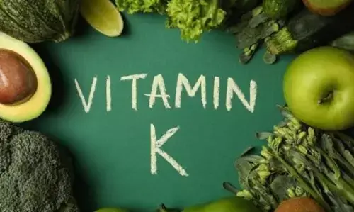 अन्य विटामिन की तरह जरूरी है शरीर के लिए विटामिन के भी जाने कैसे दूर करें इसकी कमी को अन्य विटामिन की तरह जरूरी है शरीर के लिए विटामिन के भी जाने कैसे दूर करें इसकी कमी को