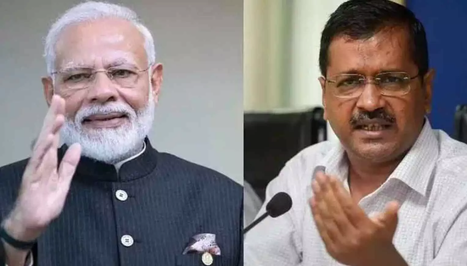 PM मोदी की डिग्री की ज़रूरत नहीं - गुजरात HC ने केजरीवाल पर लगाया 25 हजार का जुर्माना, केजरीवाल फिर बोले ये बात..!