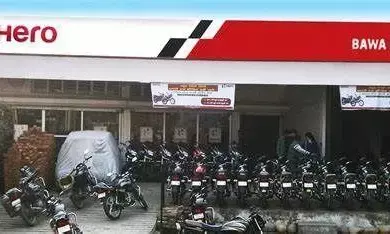 हीरो मोटोकॉर्प ने निरंजन गुप्ता को बनाया नया CEO!