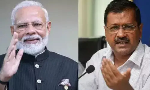 PM मोदी की डिग्री की ज़रूरत नहीं - गुजरात HC ने केजरीवाल पर लगाया 25 हजार का जुर्माना, केजरीवाल फिर बोले ये बात..! PM मोदी की डिग्री की ज़रूरत नहीं - गुजरात HC ने केजरीवाल पर लगाया 25 हजार का जुर्माना, केजरीवाल फिर बोले ये बात..!