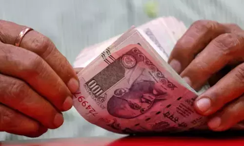 Small Savings Schemes : मोदी सरकार ने आम आदमी को दिया ये बड़ा तोहफा! Small Savings Schemes : मोदी सरकार ने आम आदमी को दिया ये बड़ा तोहफा!