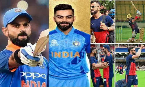 विराट कोहली IPL के 700 रनों का आंकड़ा पार करने वाले इकलौते भारतीय बल्लेबाज विराट कोहली IPL के 700 रनों का आंकड़ा पार करने वाले इकलौते भारतीय बल्लेबाज