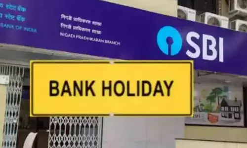Bank Holidays in April 2023: अप्रैल में 15 दिन बंद रहेंगे बैंक, आप भी अपने शहर के हिसाब से चेक कर लीजिए लिस्ट