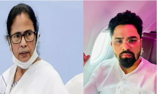 सर तन से जुदा के नारे पर साँप सूँघने वाली ममता बनर्जी अपने बयान पर माफी माँगें - शिवम त्यागी