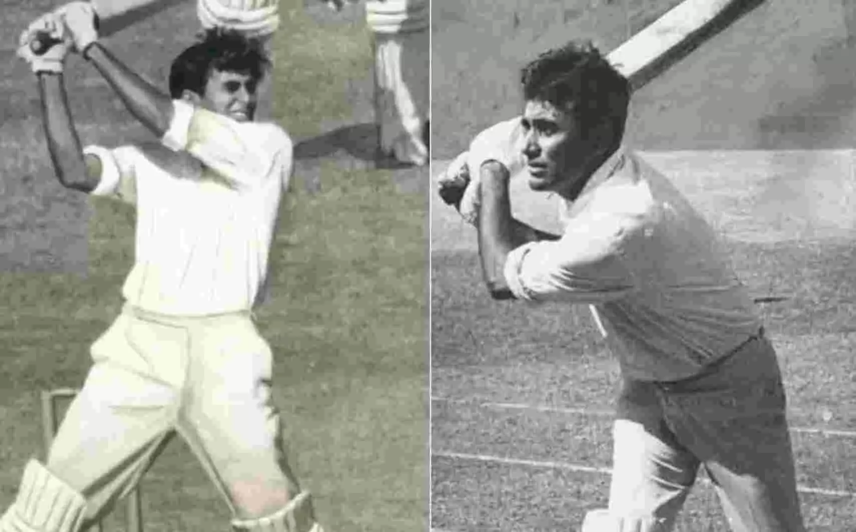 भारत के इस पूर्व दिग्गज क्रिकेटर का निधन, लोगों की डिमांड पर जड़ते थे छक्के
