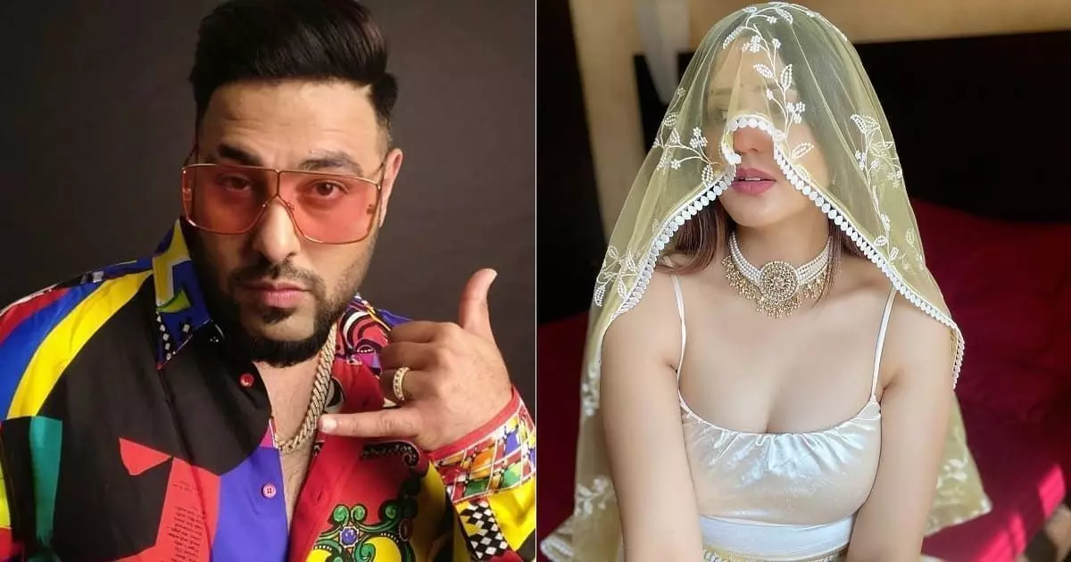 रैपर Badshah करने वाले हैं दूसरी शादी! बेहद खूबसूरत और स्टाइलिस्ट हैं उनकी होने वाली पत्नी! रैपर Badshah करने वाले हैं दूसरी शादी! बेहद खूबसूरत और स्टाइलिस्ट हैं उनकी होने वाली पत्नी!