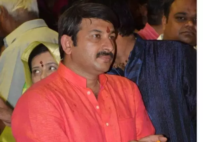 Manoj Tiwari Struggle: जानिए भोजपुरी एक्टर मनोज तिवारी ने अपनी जिंदगी में गुजरे हैं किन-किन संघर्षों से बेहद उतार-चढ़ाव आए हैं लाइफ में