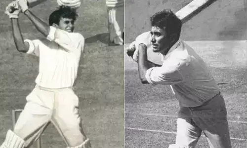 भारत के इस पूर्व दिग्गज क्रिकेटर का निधन, लोगों की डिमांड पर जड़ते थे छक्के