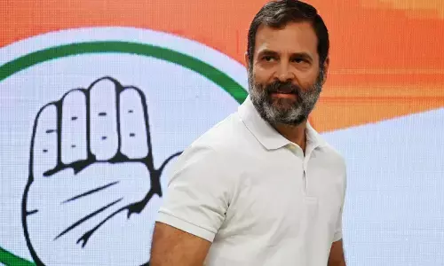 Rahul Gandhi : मानहानि मामले में सजा के खिलाफ अपील करेंगे राहुल गांधी, कल जाएंगे सूरत!