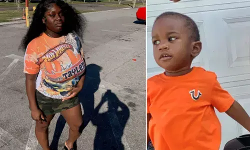 मां की दर्दनाक हत्या, इस खूंखार जानवर के जबड़े में मिला 2 साल के बच्‍चे का शव, खौफनाक कहानी सुनकर दिल दहल जाएगा!