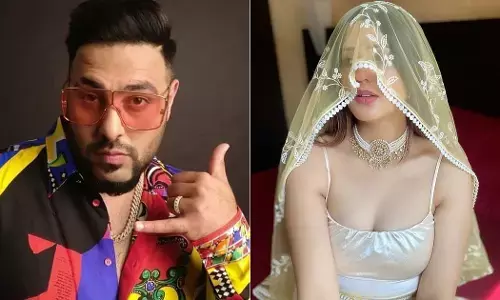 रैपर Badshah करने वाले हैं दूसरी शादी! बेहद खूबसूरत और स्टाइलिस्ट हैं उनकी होने वाली पत्नी!