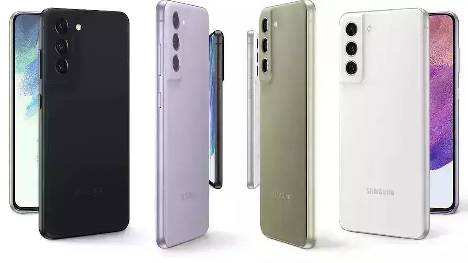 Samsung Galaxy S23 FE स्नैपड्रैगन 8 Gen 2 SoC को छोड़ सकता है! Samsung Galaxy S23 FE स्नैपड्रैगन 8 Gen 2 SoC को छोड़ सकता है!