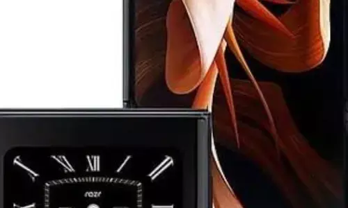 Motorola Razr Plus 2023 officially FCC पर स्पॉट किया गया, मुख्य स्पेसिफिकेशन्स !