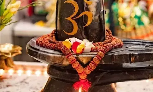 इस विधि से करें शिव पूजा, हर काम में मिलेगी सफलता इस विधि से करें शिव पूजा, हर काम में मिलेगी सफलता