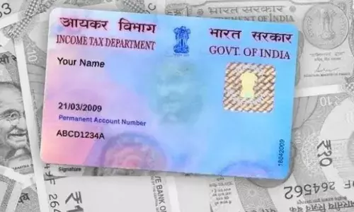 पैन कार्ड को लेकर आ रहा है नया अपडेट पैन कार्ड धारकों पर अब बढ़ेगी और मुसीबत हुआ यह ऐलान