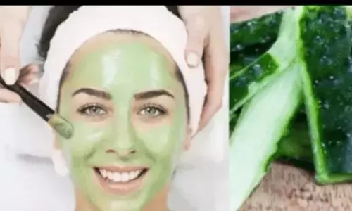 Skin Care Tips: इन गर्मियों में नहीं रहेगी चेहरे पर निखार की टेंशन, लगाए खीरे के यह फेस पैक और पाएं दमकती हुई त्वचा