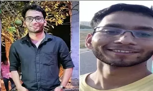 UPSC Success Story: जानिए आईएएस ऑफिसर विशाल कुमार की कहानी जिनकी मां ने घर का खर्च चलाने के लिए पाली बकरी और टीचर ने दिया उनकी पढ़ाई का खर्च UPSC Success Story: जानिए आईएएस ऑफिसर विशाल कुमार की कहानी जिनकी मां ने घर का खर्च चलाने के लिए पाली बकरी और टीचर ने दिया उनकी पढ़ाई का खर्च