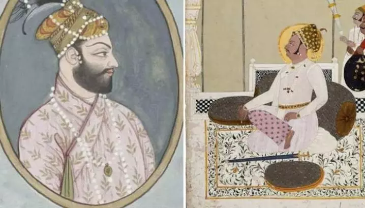 जानिए उस राजा के बारे में जिसने अपनी बेटी को बचाने के लिए फोड़ दी थी मुगल बादशाह की आंखें और फिर बनाया हिंदू