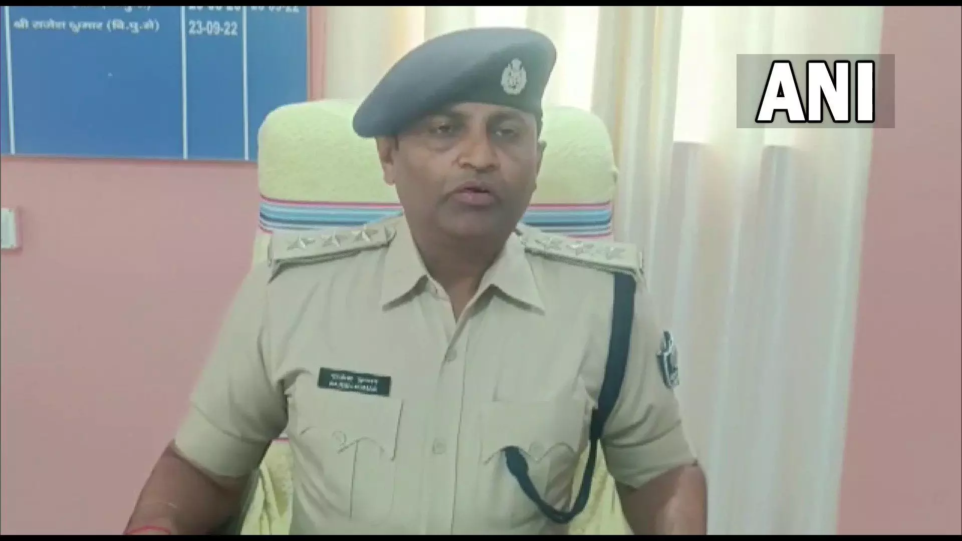 पुलिस ने हावड़ा हिंसा के आरोपी को बिहार से किया गिरफ्तार पुलिस ने हावड़ा हिंसा के आरोपी को बिहार से किया गिरफ्तार
