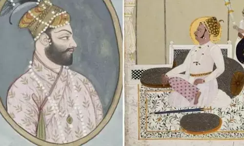 जानिए उस राजा के बारे में जिसने अपनी बेटी को बचाने के लिए फोड़ दी थी मुगल बादशाह की आंखें और फिर बनाया हिंदू जानिए उस राजा के बारे में जिसने अपनी बेटी को बचाने के लिए फोड़ दी थी मुगल बादशाह की आंखें और फिर बनाया हिंदू