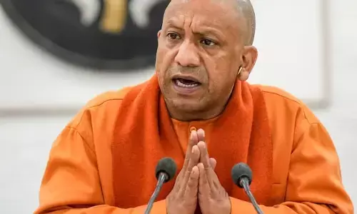 मुख्यमंत्री योगी आवास के पर बड़ी बैठक जारी