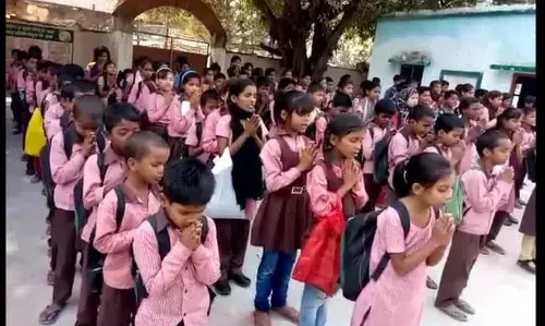 शिक्षा विभाग की सबसे बड़ी खबर: स्कूल शिक्षा विभाग के लिए 2022-23 में जारी हुआ 58,000 करोड़ रुपये का बजट, अब तक का सबसे अधिक